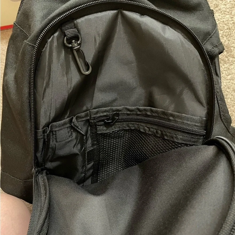 Gerber Black Sling Bag